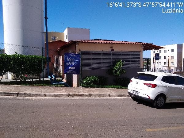CONQUISTA RESD VILLE - QUADRA 01