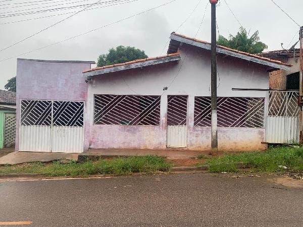 Foto NOVO HORIZONTE
