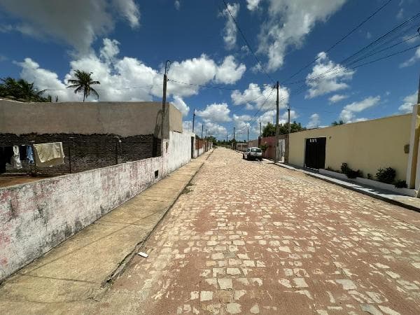 CEARA-MIRIM - CENTRO
