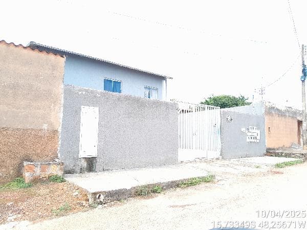 CONDOMÍNIO RESIDENCIAL GUADALUPE V