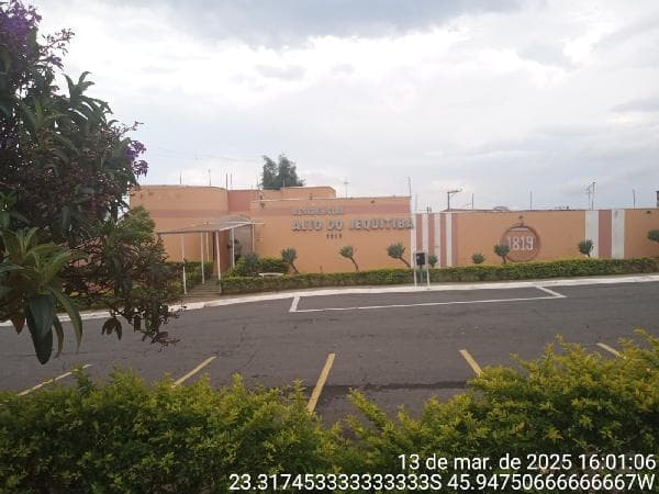 Foto CONDOMINIO RESIDENCIAL ALTO DO JEQUITIBA