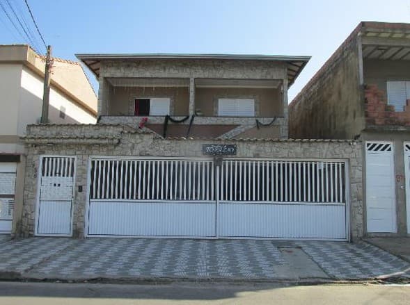 COND RES TOPAZIO