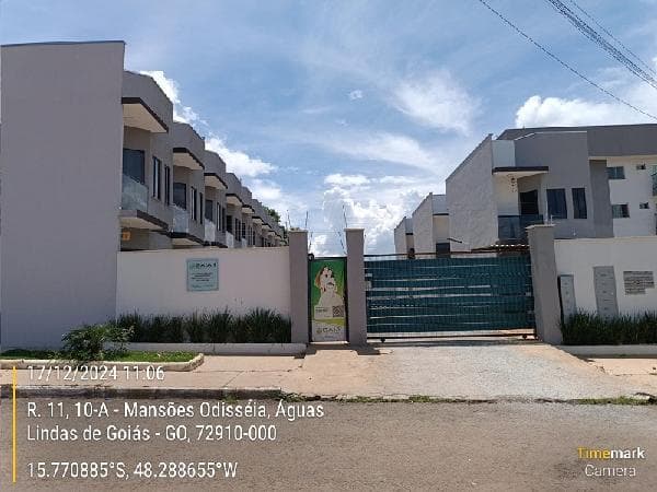 Foto CONDOMINIO RESIDENCIAL GAIA I