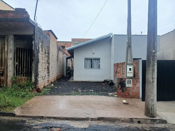 Foto CIDADE ARACY
