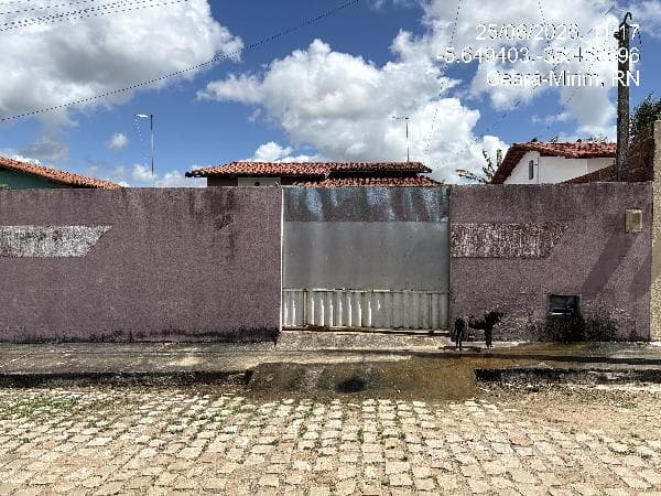 LOT ANTONIO CARDOSO