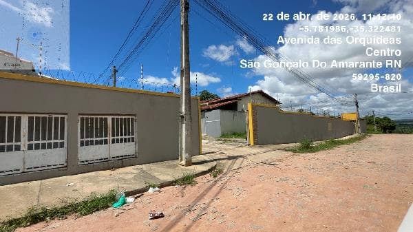 RESIDENCIAL JACARANDA