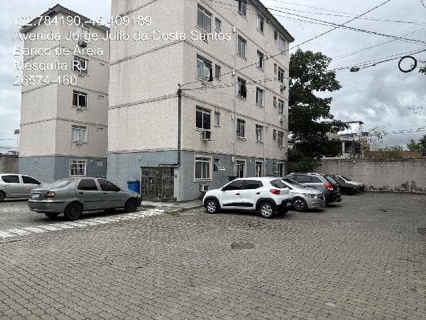ED RES CAMINHOS DO RIO