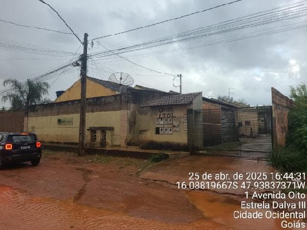 COND RES RECANTO DO CERRADO II