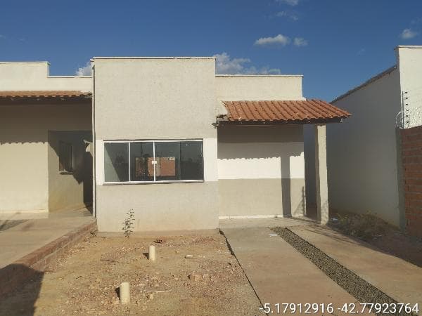 TERESINA - ANGELIM