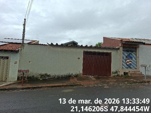 RIBEIRAO PRETO - JARDIM DOUTOR PAULO GOMES ROMEO