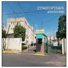 Foto COND MONTE VERDE RESIDENCIAL