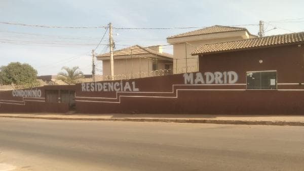 RES MADRID