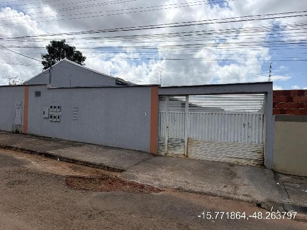 CONDOMINIO RESIDENCIAL LORELAY