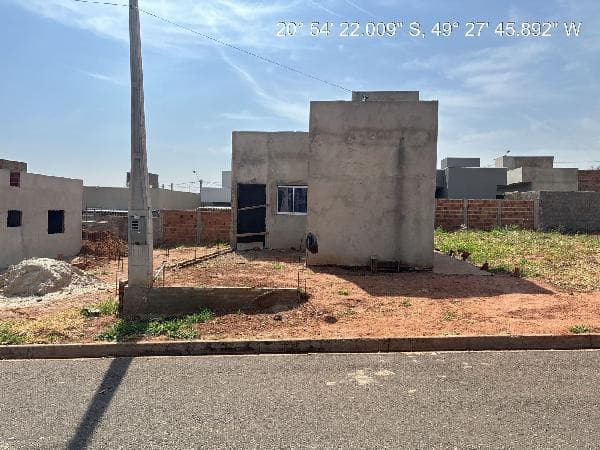 Foto RESIDENCIAL LAGO SUL II