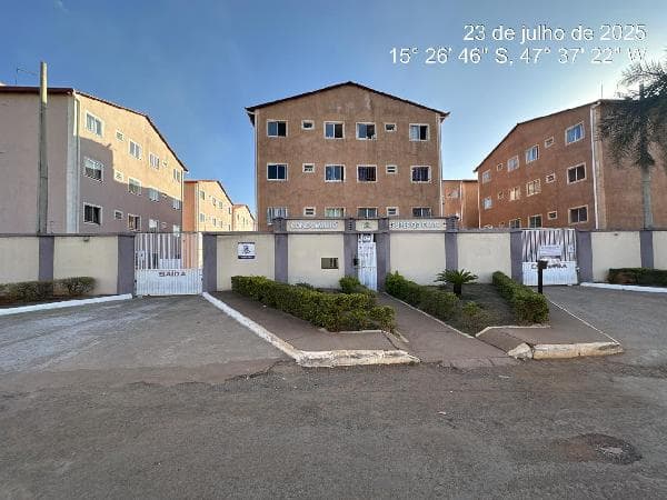 Foto COND SUPER QUADRA OESTE- SQO