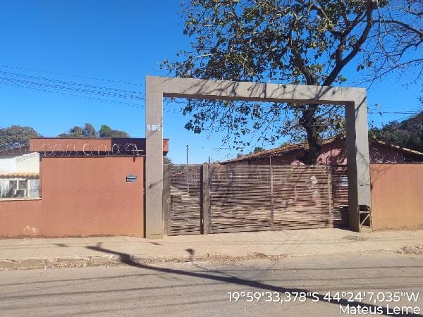 COND RES LAGO AZUL