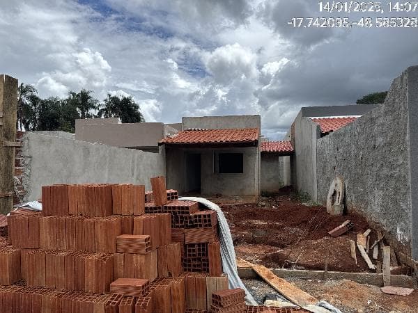 Foto PARQUE RESIDENCIAL HOLLIDAY