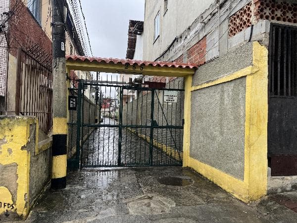 Praca Seca