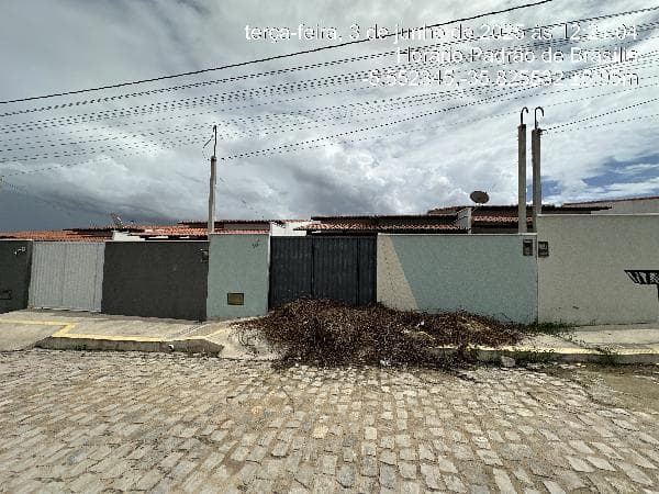 Foto LOTEAMENTO VILLA VERDE