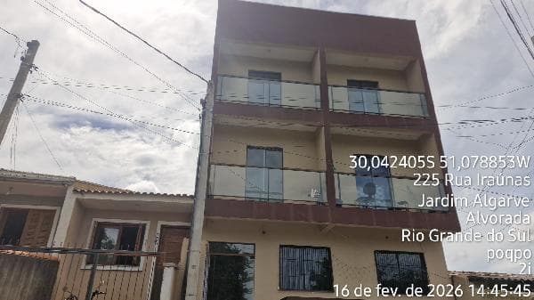 Foto COND RES CUNHA L66