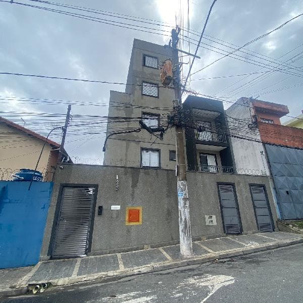 SAO PAULO - GUAIANAZES