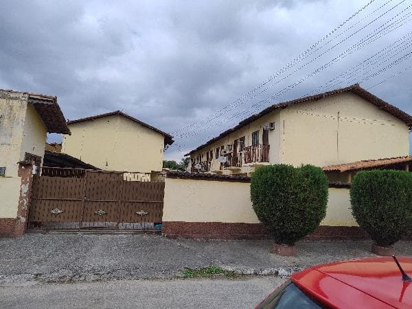 COND RES VILLAGE MORIA