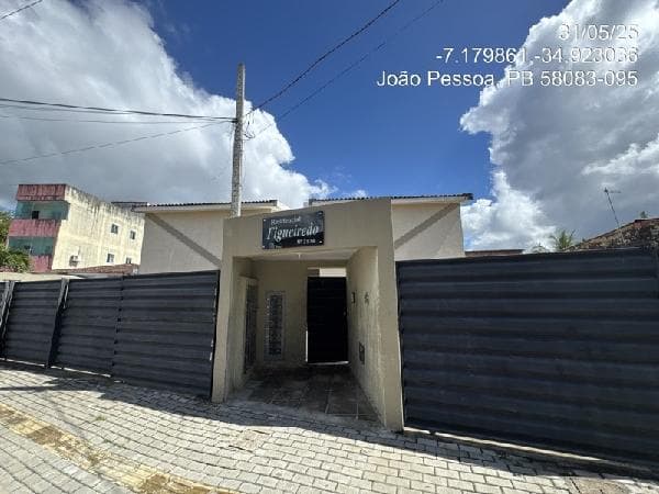 COND RES FIGUEIREDO