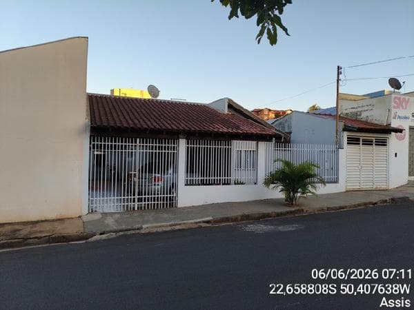 ASSIS - CENTRO