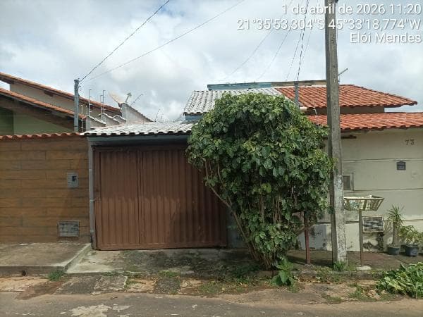 Foto LOT SANTA ISABEL II