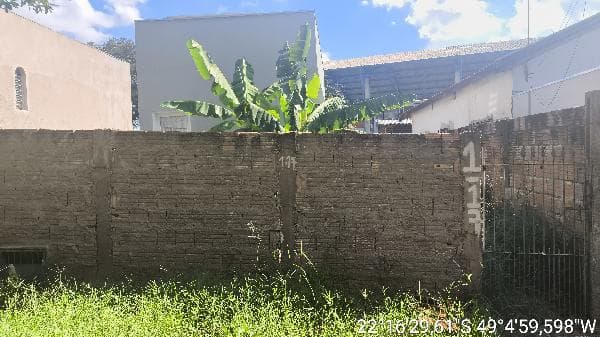 BAURU - NUCLEO HABITACIONAL VANUIRE