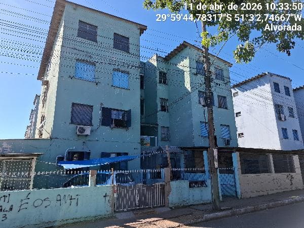 CONJUNTO HABITACIONAL SALOME