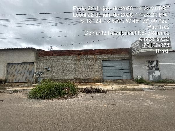 Foto RESIDENCIAL DO CERRADO