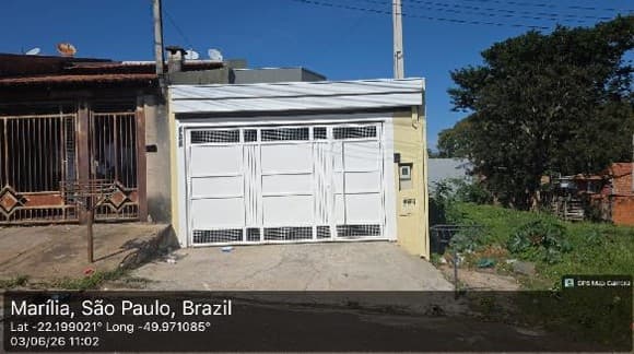 MARILIA - JARDIM VIRGINIA