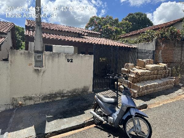 Foto JARDIM DOM BOSCO