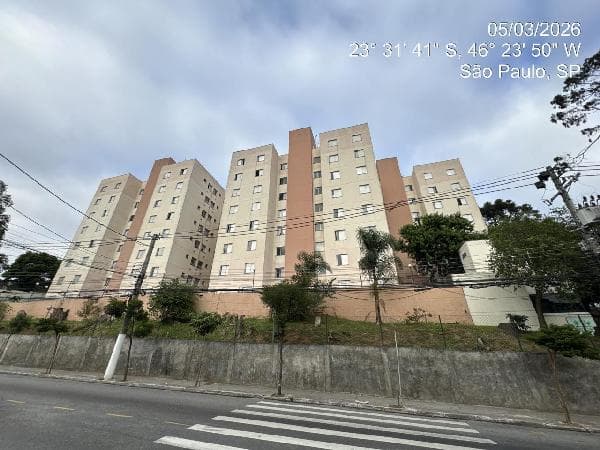 RESIDENCIAL BEM VIVER DOM NERY
