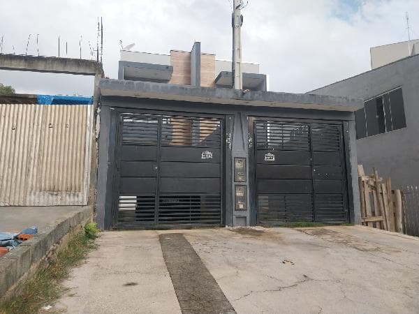 RESIDENCIAL LUPARO 21