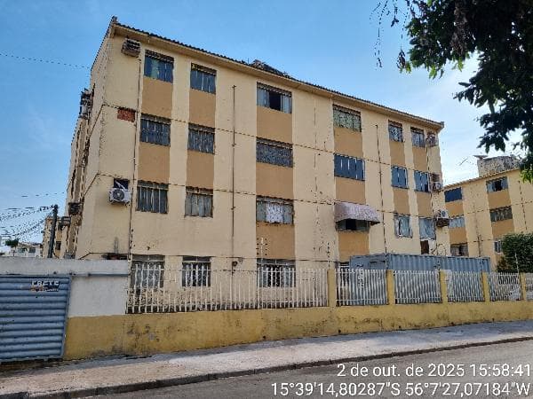 Foto RESIDENCIAL JARDIM VÁRZEA GRANDE
