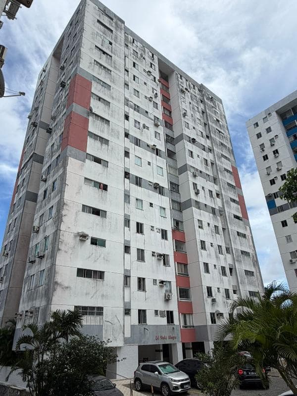 SALVADOR - BROTAS
