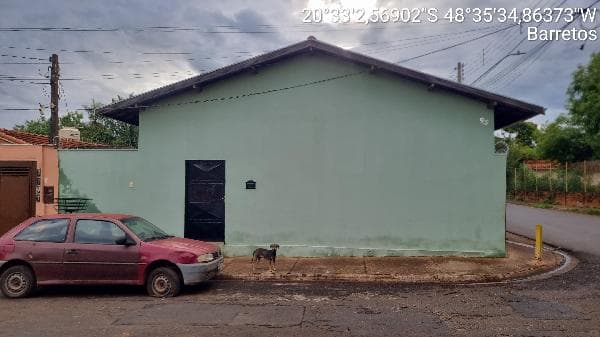 Foto SAO FRANCISCO
