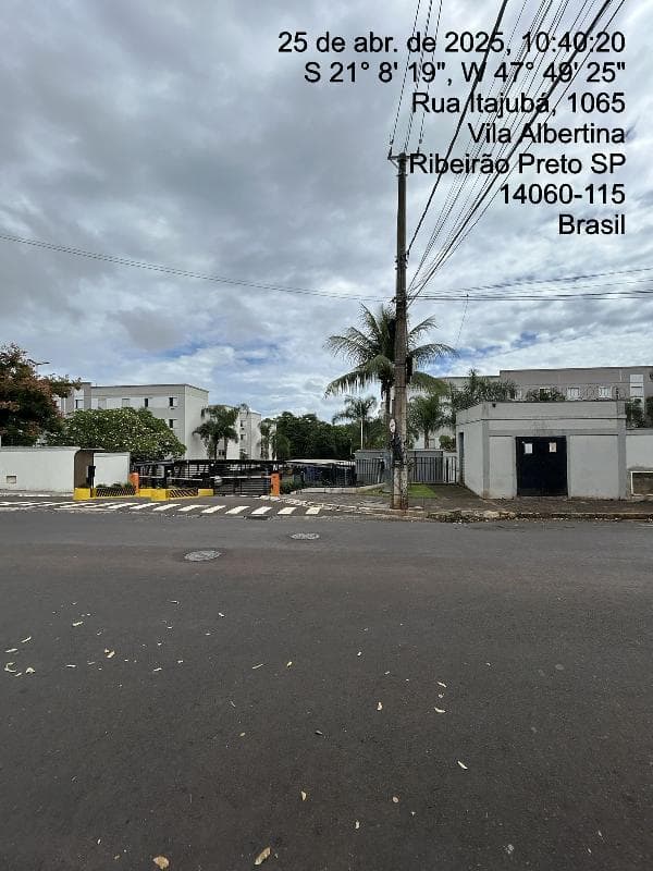 Foto CONDOMÍNIO VITTA ITAJUBÁ