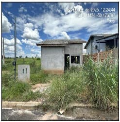 Foto RESIDENCIAL PARQUE DOS ANTURIOS