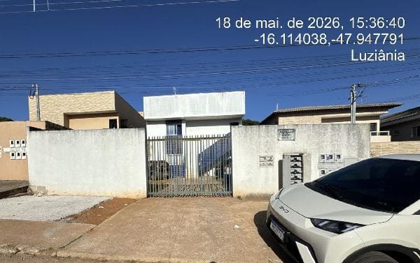 RESIDENCIAL SAFIRA