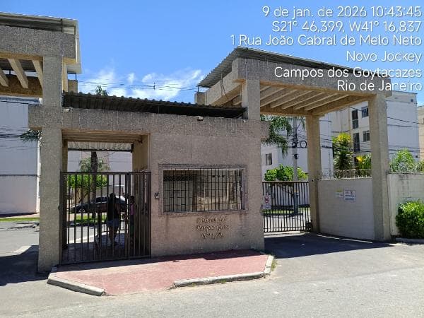 RES PARQUE GAIA