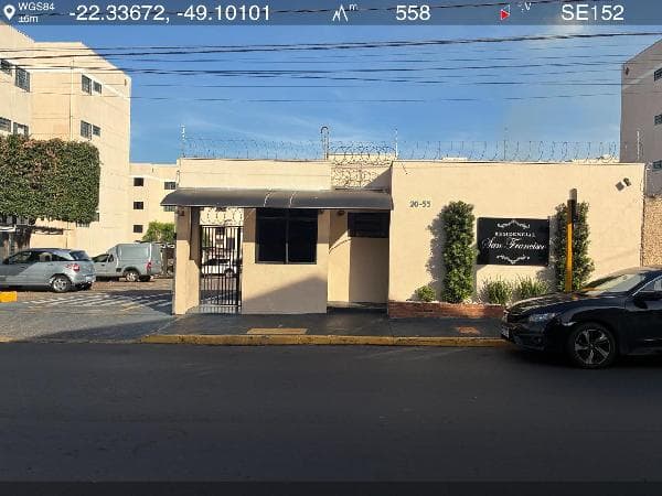 RESIDENCIAL SAN FRANCISCO