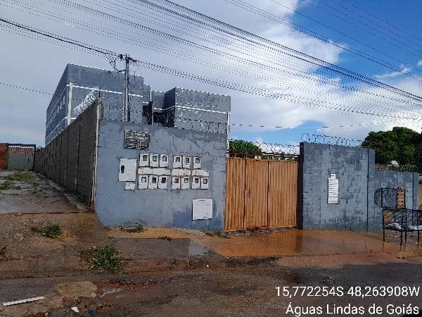COND RESIDENCIAL CARLA DANIELA XV