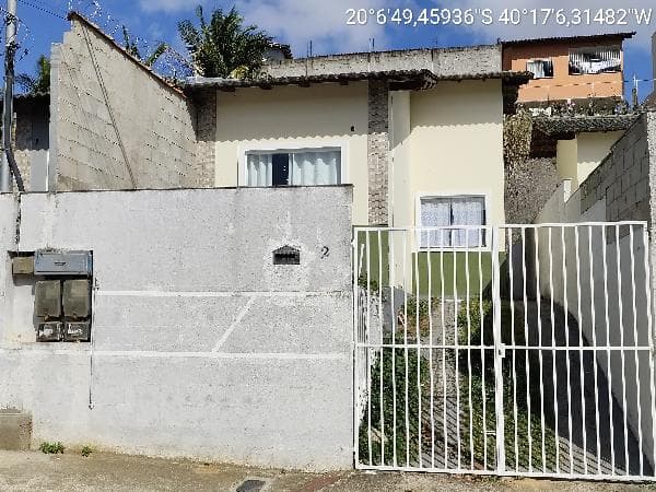 COND RES HERCILIA
