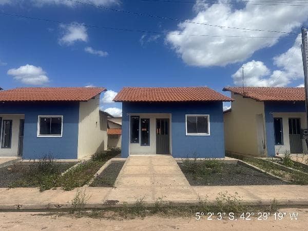ALTOS - BURITIZINHO