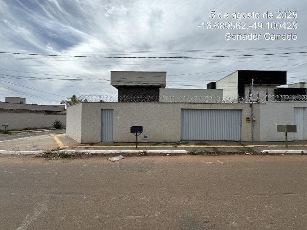 CONDOMÍNIO RESIDENCIAL JC7 - III