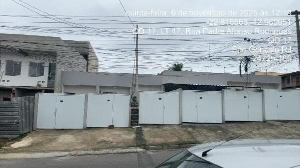 LOT JARDIM N SRA AUXILIADORA