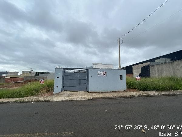 Foto RES JEQUITIBA I